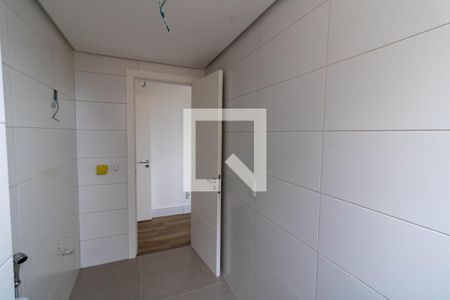 Apartamento à venda com 120m², 3 quartos e 2 vagasBanheiro da Suíte