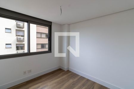 Apartamento à venda com 120m², 3 quartos e 2 vagasQuarto 1