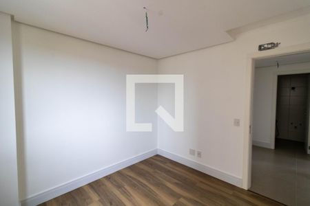 Apartamento à venda com 120m², 3 quartos e 2 vagasQuarto 1