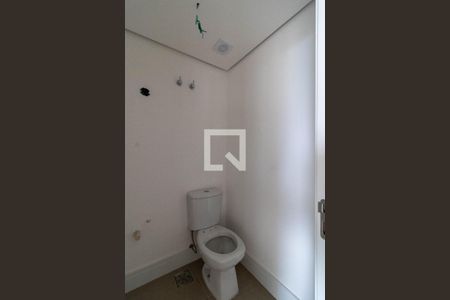 Apartamento à venda com 120m², 3 quartos e 2 vagasLavabo