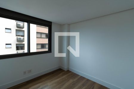 Apartamento à venda com 120m², 3 quartos e 2 vagasQuarto 1