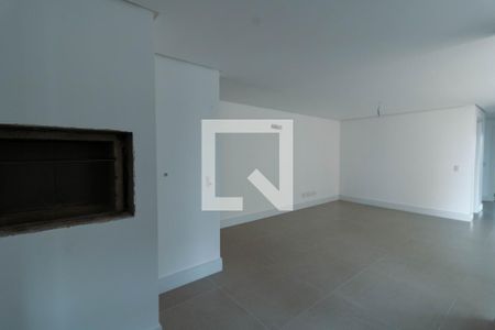 Apartamento à venda com 120m², 3 quartos e 2 vagasCozinha