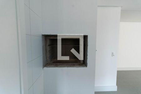 Apartamento à venda com 120m², 3 quartos e 2 vagasCozinha