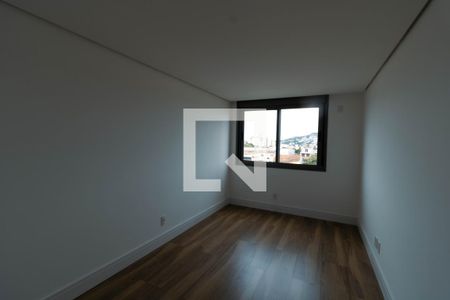 Apartamento à venda com 120m², 3 quartos e 2 vagasQuarto 2