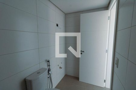 Apartamento à venda com 120m², 3 quartos e 2 vagasBanheiro