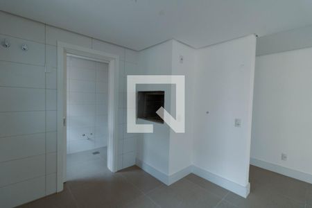 Apartamento à venda com 120m², 3 quartos e 2 vagasCozinha