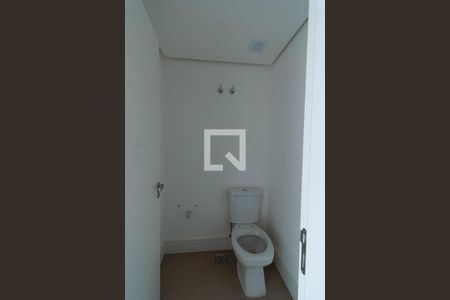 Apartamento à venda com 120m², 3 quartos e 2 vagasLavabo