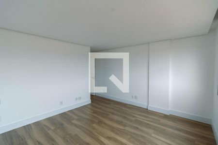 Suíte de apartamento à venda com 3 quartos, 120m² em Tristeza, Porto Alegre
