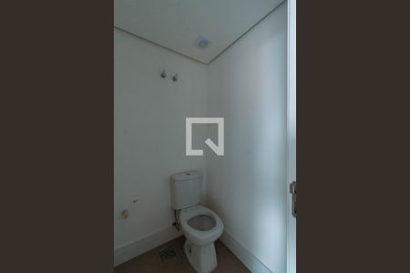 Apartamento à venda com 120m², 3 quartos e 2 vagasLavabo