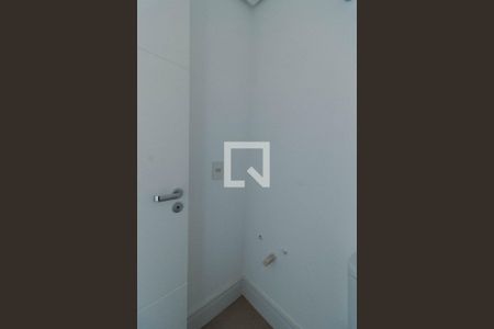 Apartamento à venda com 120m², 3 quartos e 2 vagasLavabo