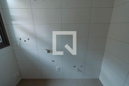 Apartamento à venda com 120m², 3 quartos e 2 vagasÁrea de Serviço