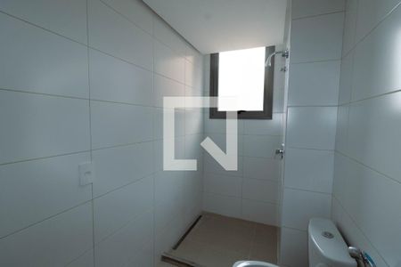 Apartamento à venda com 120m², 3 quartos e 2 vagasBanheiro da Suíte