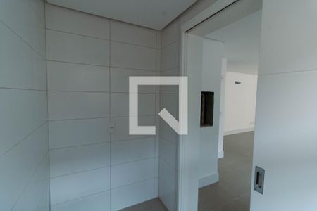Apartamento à venda com 120m², 3 quartos e 2 vagasÁrea de Serviço