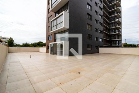Apartamento à venda com 601m², 4 quartos e 2 vagasQuintal