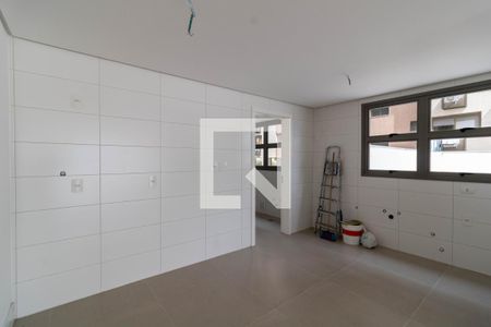 Apartamento à venda com 601m², 4 quartos e 2 vagasCozinha