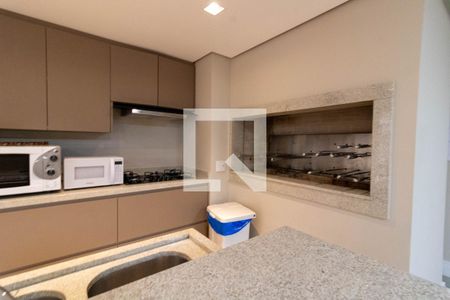 Apartamento à venda com 601m², 4 quartos e 2 vagasÁrea comum - Salão de festas
