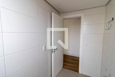 Apartamento à venda com 601m², 4 quartos e 2 vagasBanheiro da Suíte 2