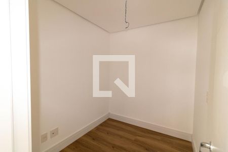 Apartamento à venda com 601m², 4 quartos e 2 vagasQuarto de Serviço