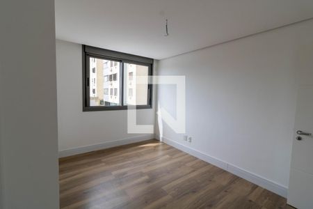 Apartamento à venda com 601m², 4 quartos e 2 vagasSuíte 2
