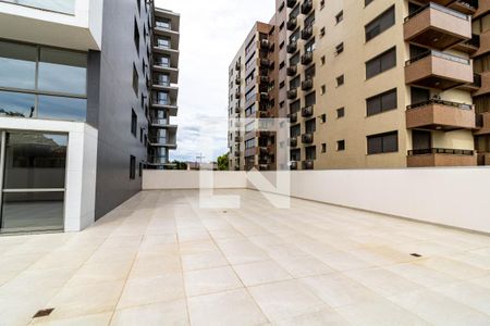 Apartamento à venda com 601m², 4 quartos e 2 vagasQuintal