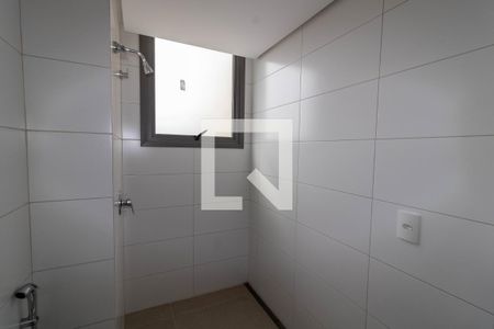 Apartamento à venda com 601m², 4 quartos e 2 vagasBanheiro da Suíte 2