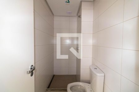 Apartamento à venda com 601m², 4 quartos e 2 vagasBanheiro de serviço