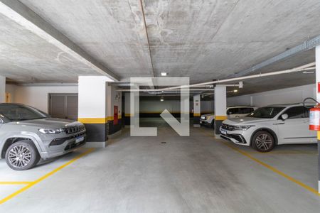 Apartamento à venda com 601m², 4 quartos e 2 vagasGaragem