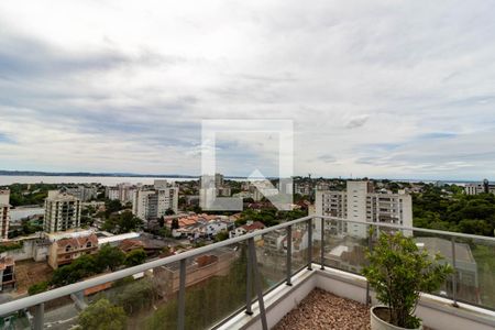 Apartamento à venda com 601m², 4 quartos e 2 vagasVista