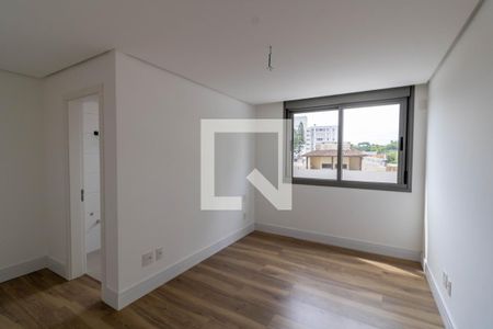 Apartamento à venda com 601m², 4 quartos e 2 vagasSuíte 2