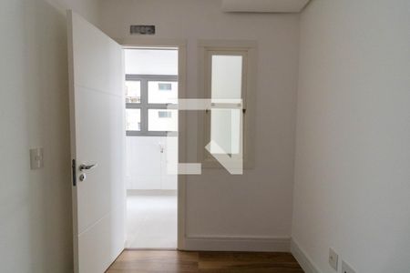 Apartamento à venda com 601m², 4 quartos e 2 vagasQuarto de Serviço