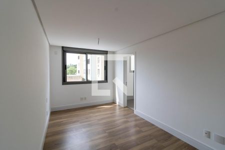 Apartamento à venda com 601m², 4 quartos e 2 vagasSuíte 3