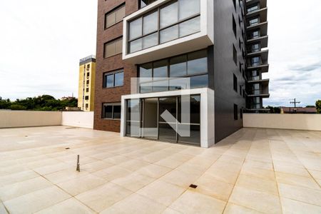 Apartamento à venda com 601m², 4 quartos e 2 vagasQuintal