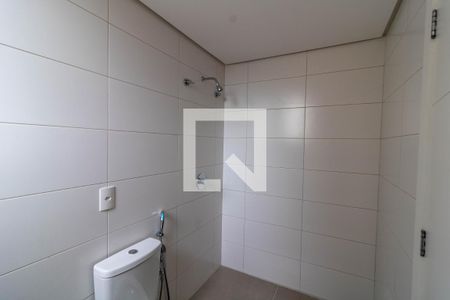 Apartamento à venda com 601m², 4 quartos e 2 vagasBanheiro da Suíte 3