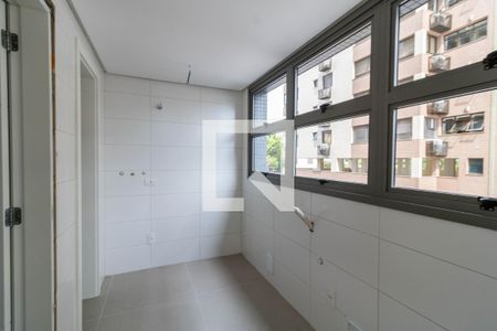 Apartamento à venda com 601m², 4 quartos e 2 vagasÁrea de Serviço