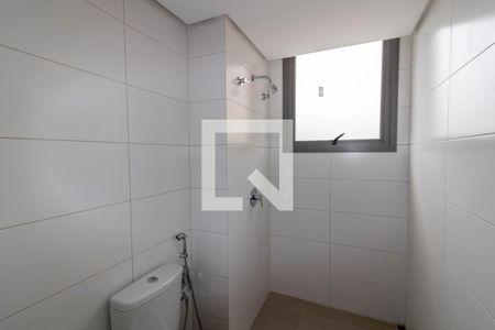 Apartamento à venda com 601m², 4 quartos e 2 vagasBanheiro da Suíte 2