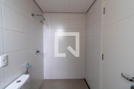 Apartamento à venda com 601m², 4 quartos e 2 vagasBanheiro da Suíte 3