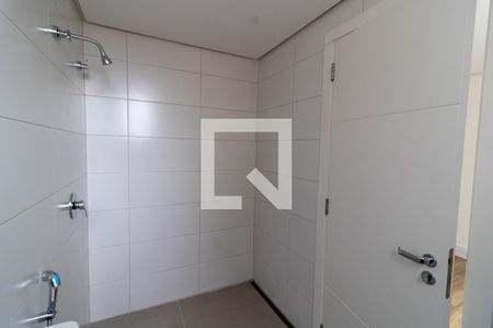 Apartamento à venda com 601m², 4 quartos e 2 vagasBanheiro da Suíte 3