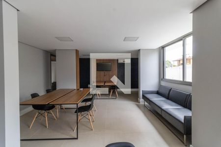 Apartamento à venda com 601m², 4 quartos e 2 vagasCowork