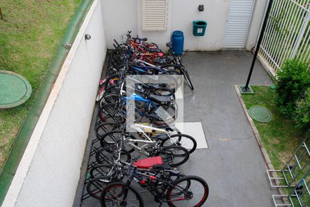 Apartamento à venda com 32m², 2 quartos e sem vaga Apartamento à venda com 32m², 2 quartos e sem vagaÁrea comum