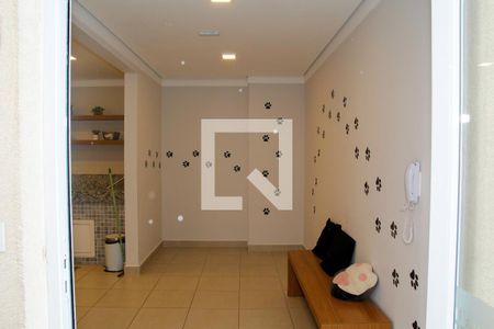Área comum de apartamento para alugar com 2 quartos, 32m² em Pirituba, São Paulo