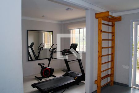 Área comum de apartamento para alugar com 2 quartos, 32m² em Pirituba, São Paulo