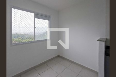 Sala de apartamento para alugar com 2 quartos, 32m² em Pirituba, São Paulo
