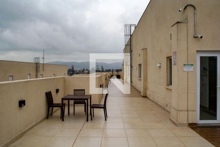 Apartamento à venda com 32m², 2 quartos e sem vaga Apartamento à venda com 32m², 2 quartos e sem vagaÁrea comum