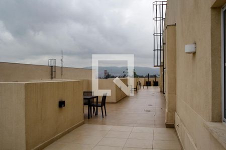 Apartamento à venda com 32m², 2 quartos e sem vaga Apartamento à venda com 32m², 2 quartos e sem vagaÁrea comum