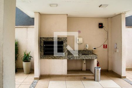 Apartamento à venda com 32m², 2 quartos e sem vaga Apartamento à venda com 32m², 2 quartos e sem vagaÁrea comum