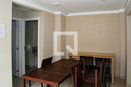 Apartamento à venda com 32m², 2 quartos e sem vaga Apartamento à venda com 32m², 2 quartos e sem vagaÁrea comum