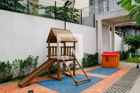 Apartamento à venda com 32m², 2 quartos e sem vaga Apartamento à venda com 32m², 2 quartos e sem vagaÁrea comum