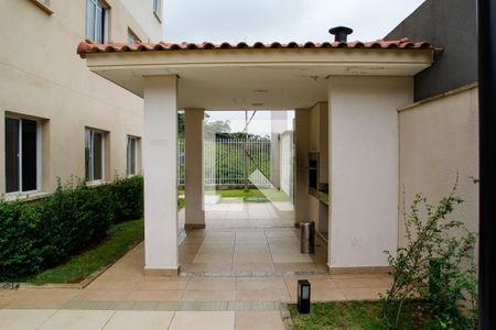 Apartamento à venda com 32m², 2 quartos e sem vaga Apartamento à venda com 32m², 2 quartos e sem vagaÁrea comum