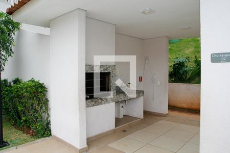 Apartamento à venda com 32m², 2 quartos e sem vaga Apartamento à venda com 32m², 2 quartos e sem vagaÁrea comum