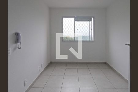 Sala de apartamento para alugar com 2 quartos, 32m² em Pirituba, São Paulo